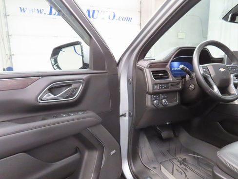 Used 2023 Chevrolet Tahoe LT image 46