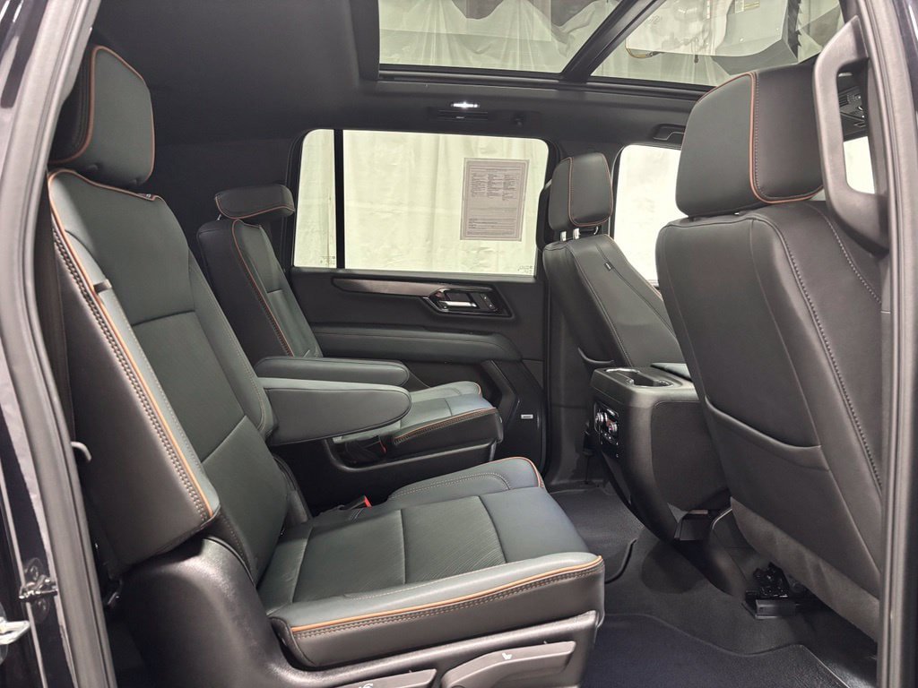 Used 2026 GMC Yukon XL AT4 w/ AT4 Premium Package AWD/4WD image 58