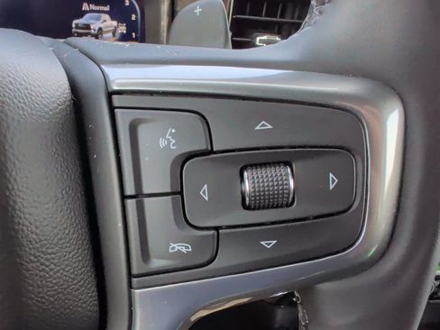 Used 2023 Chevrolet Silverado 1500 LT Trail Boss w/ LT Trail Boss Premium Package AWD/4WD image 28
