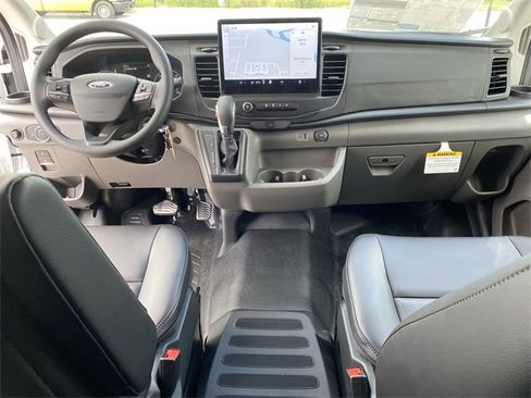 New 2025 Ford Transit 250 148 Medium Roof image 69