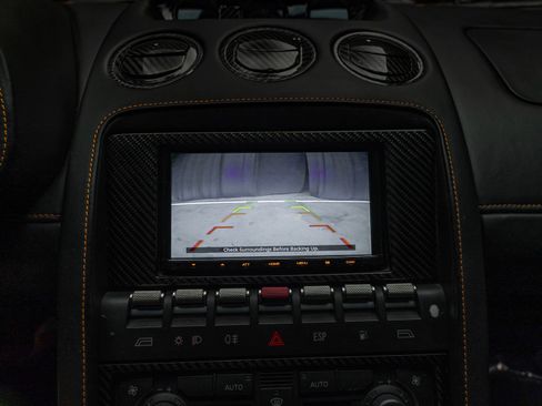 Used 2005 Lamborghini Gallardo AWD/4WD image 41