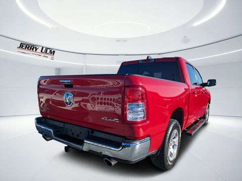 Used 2019 RAM 1500 Big Horn image 3