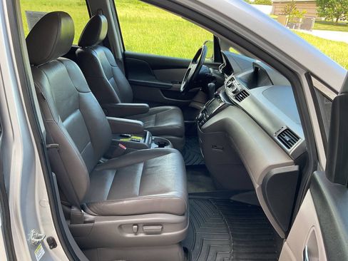 Used 2014 Honda Odyssey Touring Elite image 53