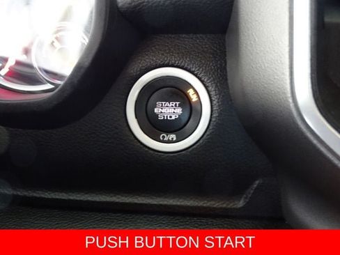 Certified 2022 RAM 1500 Big Horn AWD/4WD image 9