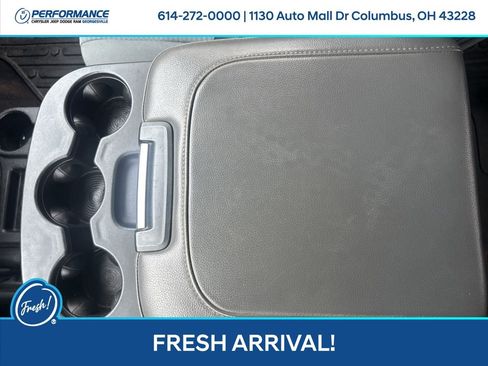 Used 2013 RAM 2500 Tradesman w/ Chrome Appearance Group image 25