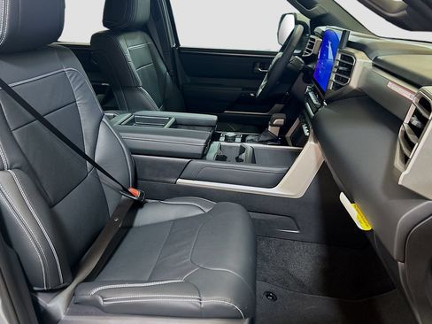 New 2026 Toyota Tundra Limited AWD/4WD image 27