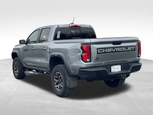 Used 2023 Chevrolet Colorado ZR2 w/ ZR2 Convenience Package III AWD/4WD image 5