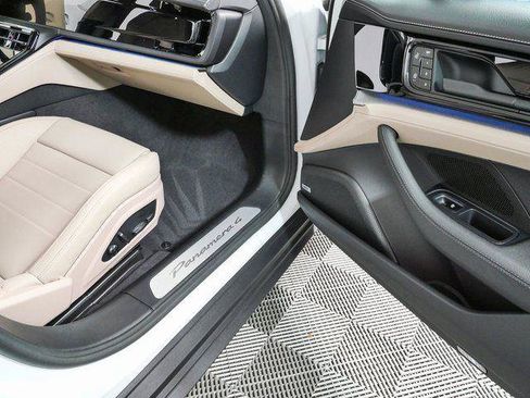 New 2026 Porsche Panamera image 26