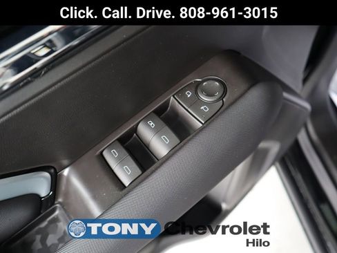 New 2026 Chevrolet Colorado Z71 image 10