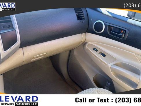 Used 2009 Toyota Tacoma 4x4 Double Cab image 13