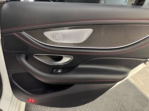 Used 2021 Mercedes-Benz CLS 53 AMG 4MATIC image 52