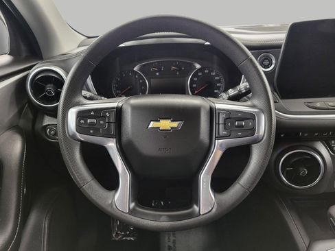 Used 2024 Chevrolet Blazer LT w/ Convenience Package AWD/4WD image 5