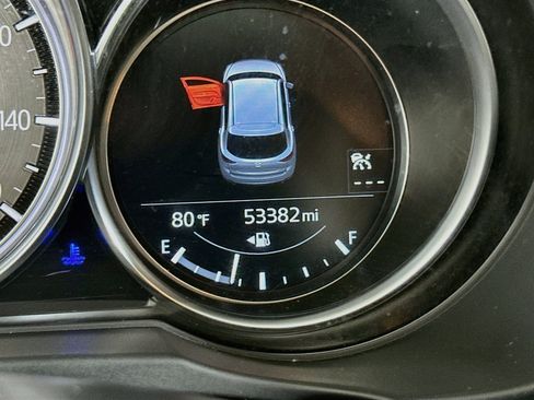 Used 2024 MAZDA CX-5 Carbon Edition AWD/4WD image 18