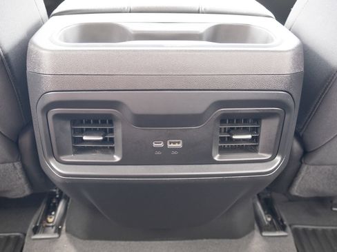 Used 2024 Chevrolet Silverado 1500 RST AWD/4WD image 16