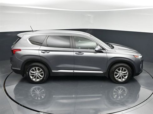 Used 2020 Hyundai Santa Fe SE AWD/4WD image 22