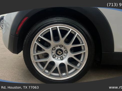 Used 2015 MINI Cooper S image 14