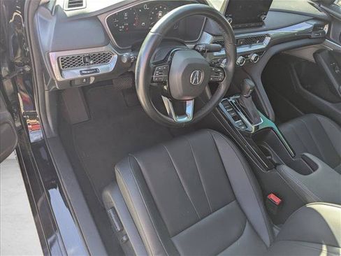 Used 2023 Acura Integra FWD image 4
