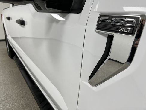 Used 2022 Ford F150 XLT w/ Equipment Group 301A Mid image 15