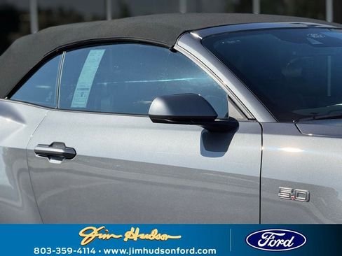 New 2025 Ford Mustang GT Premium image 6