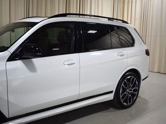 Used 2026 BMW X7 M60i video 2