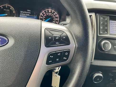 Used 2019 Ford Ranger XLT w/ Trailer Tow Package AWD/4WD image 24