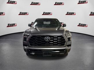 Used 2023 Toyota Sequoia Platinum video 2