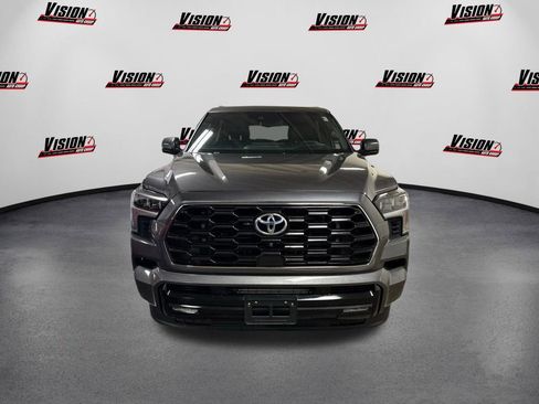 Used 2023 Toyota Sequoia Platinum image 2