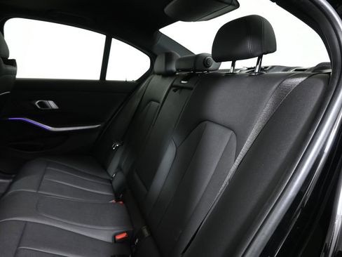 Used 2021 BMW 330e xDrive w/ Convenience Package image 4