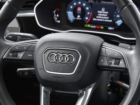Used 2025 Audi Q3 2.0T Premium AWD/4WD image 14