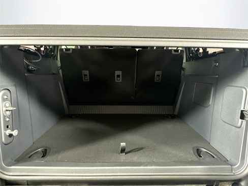 New 2025 Ford Bronco Big Bend image 25