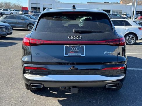 New 2025 Audi Q5 Premium Plus image 6