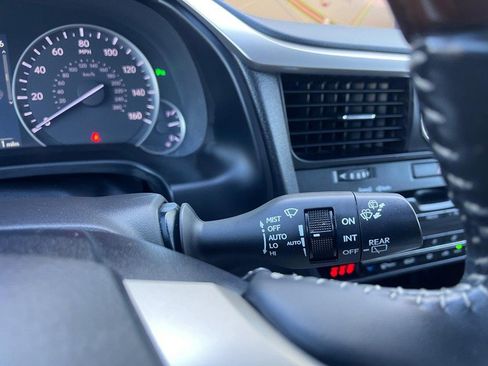 Used 2019 Lexus RX 350 FWD w/ Navigation Package image 33