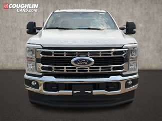 New 2026 Ford F350 XL w/ XL Chrome Package AWD/4WD video 2