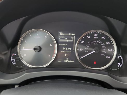 Used 2023 Lexus IS 300 w/ Premium Package RWD image 15