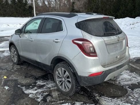 Used 2019 Buick Encore Preferred image 5