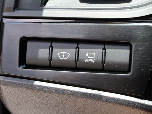 Used 2022 Lexus ES 350 Ultra Luxury w/ Accessory Package 2 FWD image 16