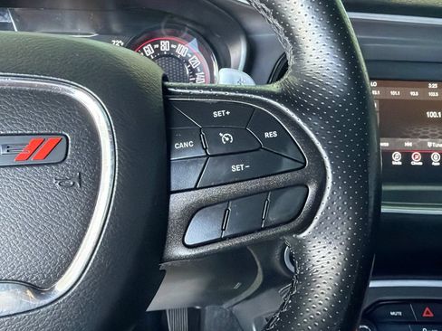 Used 2021 Dodge Challenger GT w/ Blacktop Package RWD image 25