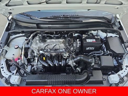 Used 2022 Toyota Corolla LE FWD image 30