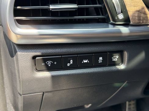 Used 2021 Kia Telluride SX w/ SX Prestige Package AWD/4WD image 29