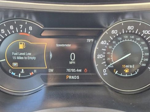 Used 2019 Lincoln MKZ Reserve FWD image 31