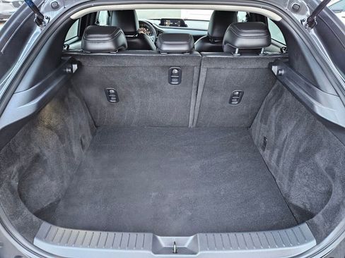 Certified 2025 MAZDA CX-30 AWD 2.5 S w/ Select Sport Pkg image 10