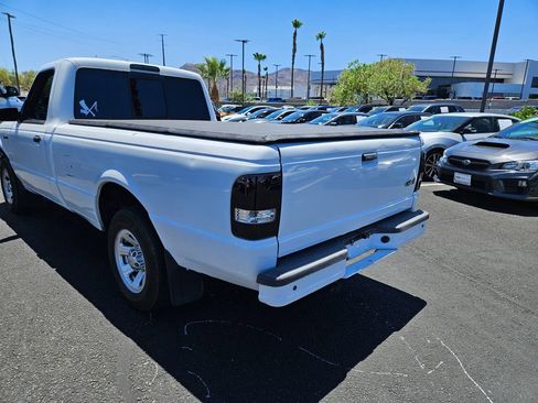 Used 2000 Ford Ranger XL RWD image 8