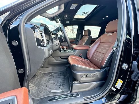 Used 2024 GMC Sierra 1500 Denali Ultimate image 19