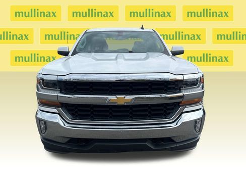Used 2018 Chevrolet Silverado 1500 LT w/ LT Eassist Package image 15