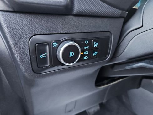 Certified 2025 Ford Bronco Sport Outer Banks w/ Outer Banks Tech Package+ image 17