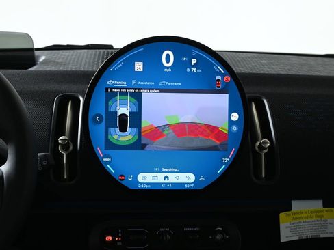 New 2026 MINI Cooper Countryman S AWD/4WD image 22