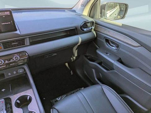 New 2026 Honda Pilot Elite image 16