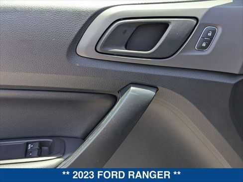 Used 2023 Ford Ranger XL w/ Equipment Group 101A High RWD image 12