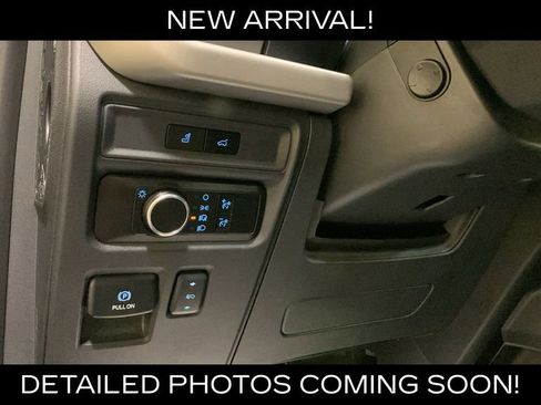 Certified 2023 Ford Expedition Max XLT AWD/4WD image 34