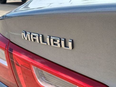Certified 2023 Chevrolet Malibu LT image 29